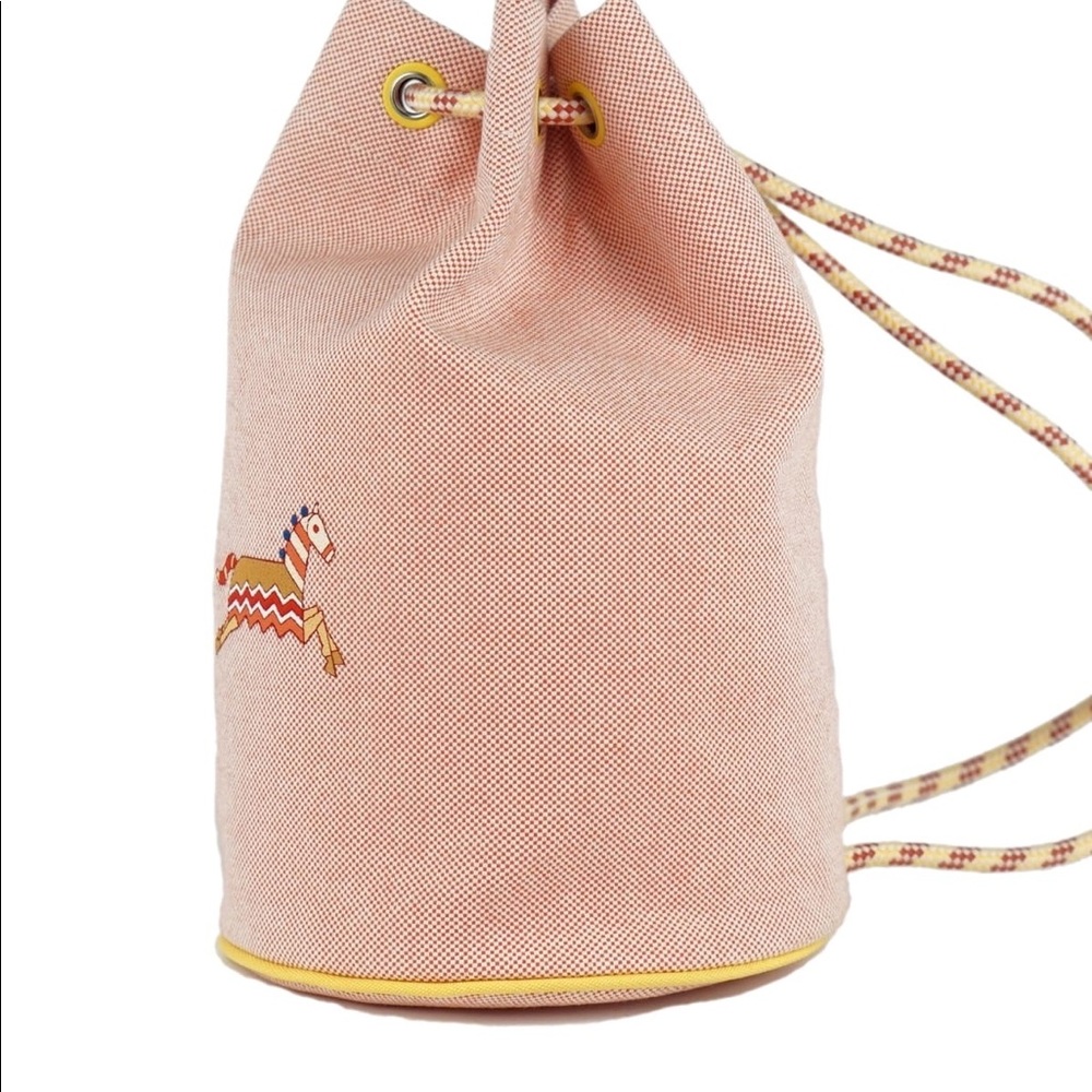 Hermes Backpack - image 2